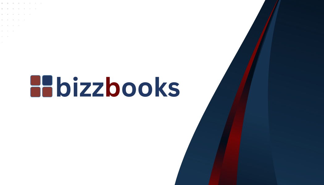 BizzBooks Logo